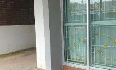 2 Bedroom Townhouse for rent in Tha Tum, Prachin Buri