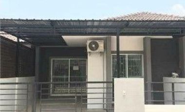 2 Bedroom Townhouse for rent in Tha Tum, Prachin Buri
