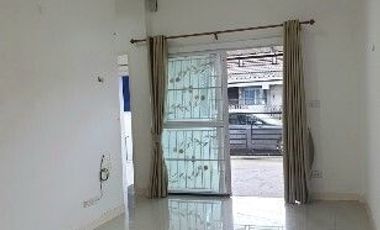 2 Bedroom Townhouse for rent in Tha Tum, Prachin Buri