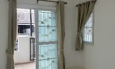 2 Bedroom Townhouse for rent in Tha Tum, Prachin Buri