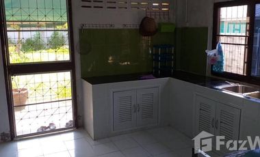 3 Bedroom House for sale in Pathum, Ubon Ratchathani