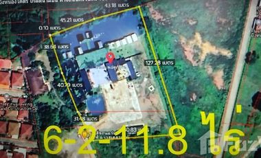 1 Bedroom House for sale in Ban Pet, Khon Kaen