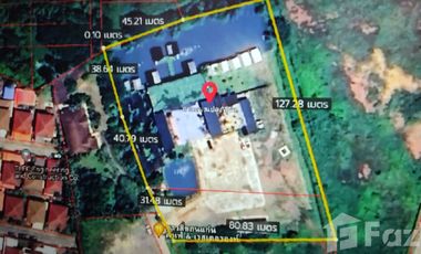 1 Bedroom House for sale in Ban Pet, Khon Kaen