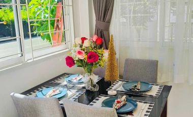 3 Bedroom House Private Pool at Baan Suan Yu Charoen 5