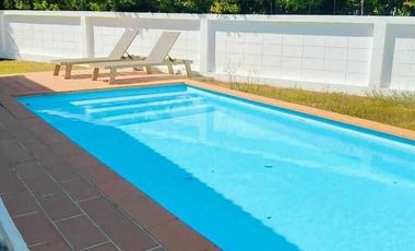 3 Bedroom House Private Pool at Baan Suan Yu Charoen 5