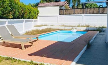 3 Bedroom House Private Pool at Baan Suan Yu Charoen 5