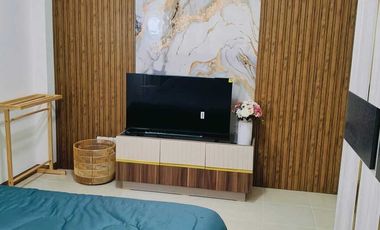 3 Bedroom House Private Pool at Baan Suan Yu Charoen 5