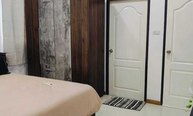 3 Bedroom House Private Pool at Baan Suan Yu Charoen 5