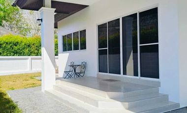 3 Bedroom House Private Pool at Baan Suan Yu Charoen 5