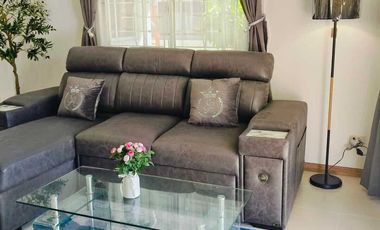 3 Bedroom House Private Pool at Baan Suan Yu Charoen 5