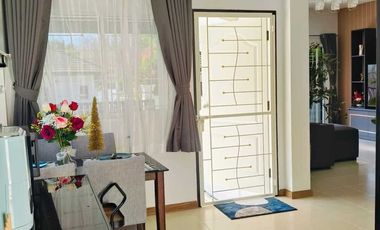 3 Bedroom House Private Pool at Baan Suan Yu Charoen 5
