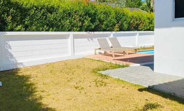 3 Bedroom House Private Pool at Baan Suan Yu Charoen 5