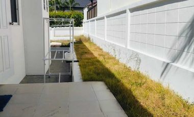 3 Bedroom House Private Pool at Baan Suan Yu Charoen 5