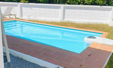 3 Bedroom House Private Pool at Baan Suan Yu Charoen 5