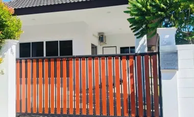 3 Bedroom House Private Pool at Baan Suan Yu Charoen 5