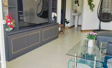3 Bedroom House Private Pool at Baan Suan Yu Charoen 5