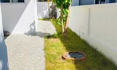 3 Bedroom House Private Pool at Baan Suan Yu Charoen 5