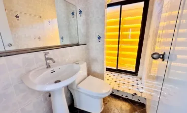 2 Bedroom House for sale at Baan Suan Pruksa 304
