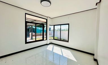 2 Bedroom House for sale at Baan Suan Pruksa 304