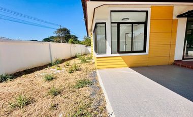 2 Bedroom House for sale at Baan Suan Pruksa 304