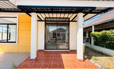 2 Bedroom House for sale at Baan Suan Pruksa 304