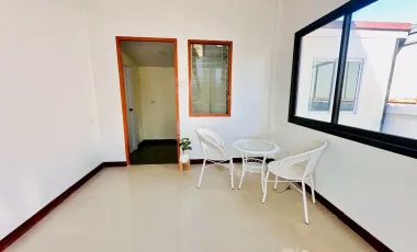 2 Bedroom House for sale at Baan Suan Pruksa 304
