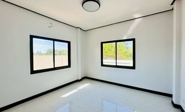 2 Bedroom House for sale at Baan Suan Pruksa 304