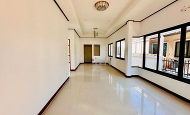 2 Bedroom House for sale at Baan Suan Pruksa 304