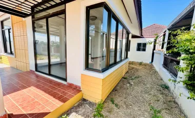 2 Bedroom House for sale at Baan Suan Pruksa 304