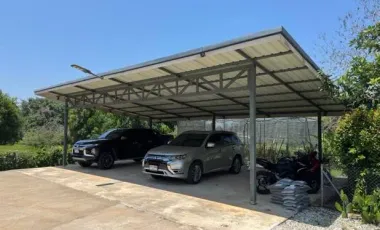 Land for sale in Tha Khao Plueak, Chiang Rai