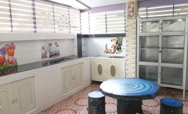 3 Bedroom House for sale in Nai Mueang, Buri Ram