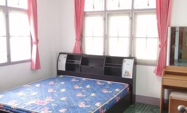 3 Bedroom House for sale in Nai Mueang, Buri Ram