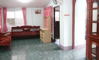 3 Bedroom House for sale in Nai Mueang, Buri Ram