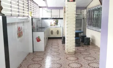 3 Bedroom House for sale in Nai Mueang, Buri Ram