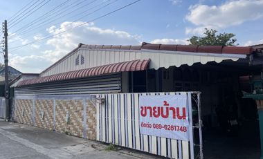 3 Bedroom House for sale in Nai Mueang, Buri Ram