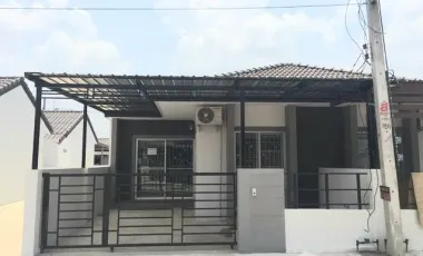 2 Bedroom Townhouse for rent at The Bliss Spring City