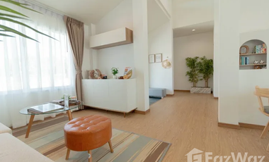 3 Bedroom House for sale at Life One Chayangkun - Kham Yai