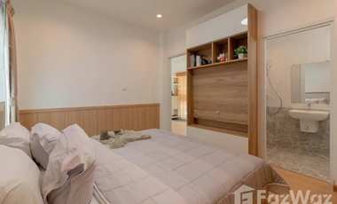 3 Bedroom House for sale at Life One Chayangkun - Kham Yai