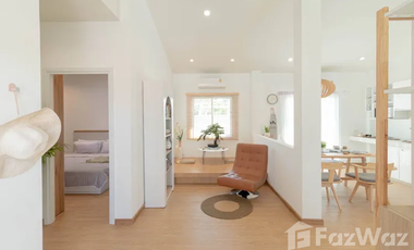 3 Bedroom House for sale at Life One Chayangkun - Kham Yai