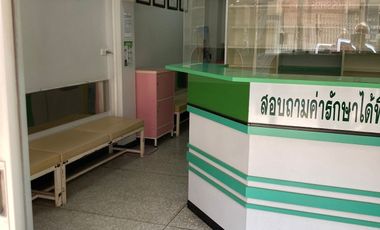 3 Bedroom Townhouse for sale in Nai Mueang, Phitsanulok
