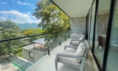 2 Bedroom Condo for sale at Botanica Khao Yai