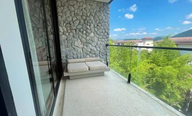 2 Bedroom Condo for sale at Botanica Khao Yai