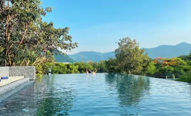 2 Bedroom Condo for sale at Botanica Khao Yai
