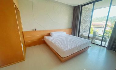 2 Bedroom Condo for sale at Botanica Khao Yai