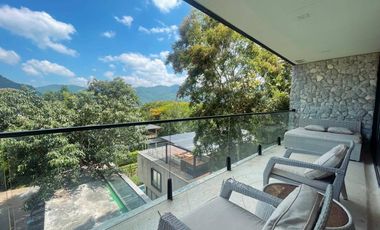 2 Bedroom Condo for sale at Botanica Khao Yai