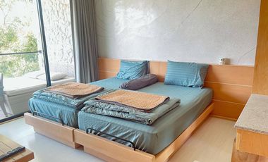 2 Bedroom Condo for sale at Botanica Khao Yai