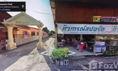2 Bedroom Townhouse for sale in That Phanom, Nakhon Phanom
