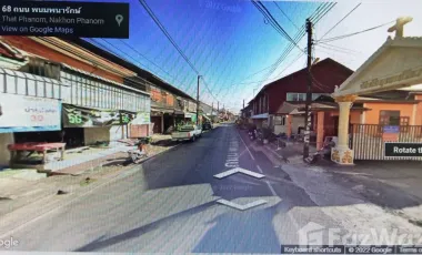 2 Bedroom Townhouse for sale in That Phanom, Nakhon Phanom