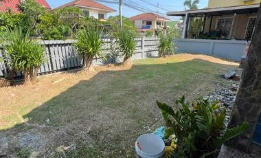 3 Bedroom House for sale at Siranya 3