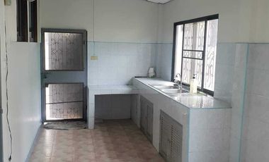 3 Bedroom House for sale at Siranya 3
